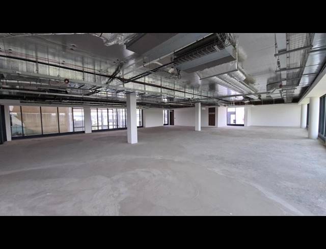 BUSINESS PROPERTY TO RENT IN WATERFALL